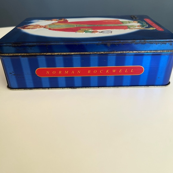 Snickers Limited Edition collectible canister. - Picture 2 of 5